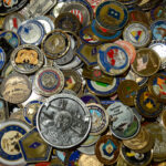 4 Top Reasons for Buying Custom Challenge Coins