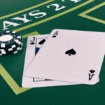 Things You Have To Know About Blackjack before Playing It