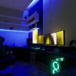Things You Must Have For a Perfect Gaming Room Setup